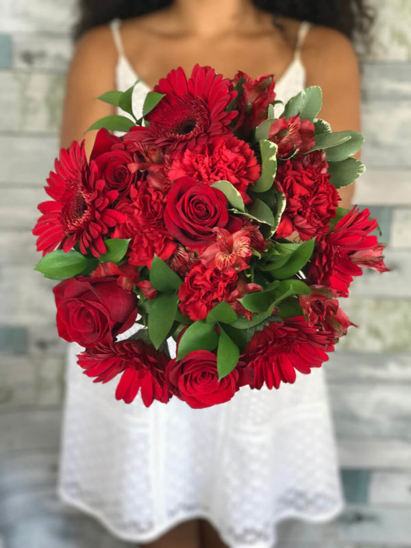 Birthday 2 Flower Delivery Manhattan Beach